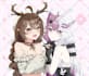 draw anime art character illustration for your oc pfp fanart