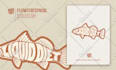 design retro vintage logo custom adventure, outdoor, and brand identity business