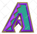 create embroidery digitizing in dst emb pes 3dpuff files and patches