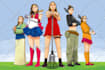 draw your avatar in my cute cartoon style
