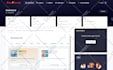 build saas web app using laravel with API and ai integration website development