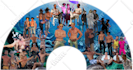 do 100 product photo editing and background removal