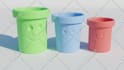 teach you how to use blender