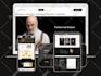 design wordpress website, edit or redesign wordpress website development
