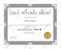 attune you to reiki certified