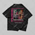 design japanese streetwear style for t shirt