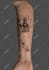 do custom fine line , micro realism tattoo designs for you