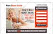 boost your affiliate marketing sales funnel with targeted web traffic