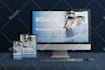 design a premium social media system for your brand