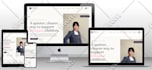 design wordpress website on bluehost, siteground, hostinger