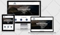 design logistics website, freight, courier, trucking, shipping, cargo website