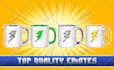 design custom sub badges for twitch, mixer, discord, youtube