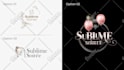 create a professional minimalist logo design