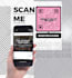 create a professional qr code design with your logo