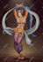 draw and paint a character for you