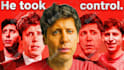 design a premium youtube thumbnail design