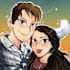 draw you in cartoonish style from selfie or any game character