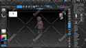 fix, modify and optimize mesh of any 3d model obj fbx stl