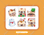 create custom emotes and stickers