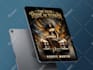 create ebook cover design