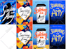sketch book cover concepts