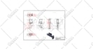 do solidworks 2d drawing, 3d modeling and 3d printing