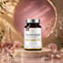 design premium cbd label, product label and bottle packaging design