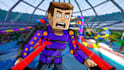 draw cartoon youtube thumbnail