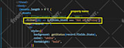 fix, edit HTML, CSS, javascript, react,  node, wordpress code, errors