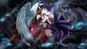 draw anime art illustration for original character, fanart, pfp, or vtuber