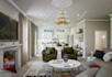 do 3d house interior rendering design with sketchup lumion corona