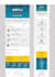 design a custom mailchimp email newsletter template for your brand