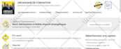 design, redesign, fix bugs in wordpress website