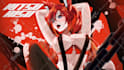 design your dream dark anime gothic and metal flair style