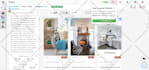 increase traffic to social media pinterest marketing manager
