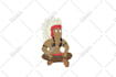 2d cartoon character design or illustration