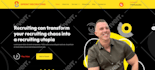design and build a wordpress business website