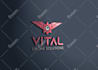 design captivating company 3d business logo with copyright