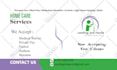 design unique and professional business card design