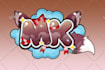 create a cute logo for vtuber or streamer