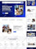 build wix website design, wix website redesign, wix studio website, wix website