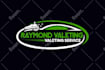 do stylish car detailing and car wash logo