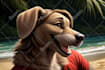 turn you or your character into furry style