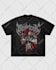 do custom japanese anime t shirt designs for you