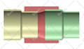 provide expert solidworks 3d part and mold design services