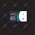 create stylish professional and outstanding business card
