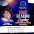 create exceptional church flyer or event flyer in 4hrs