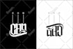 design topnotch readable ambigram lettering for you