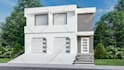 do interior design, 3d home exterior design and 3d rendering