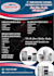 design logistics truck dispatch cargo truck freight broker flyer